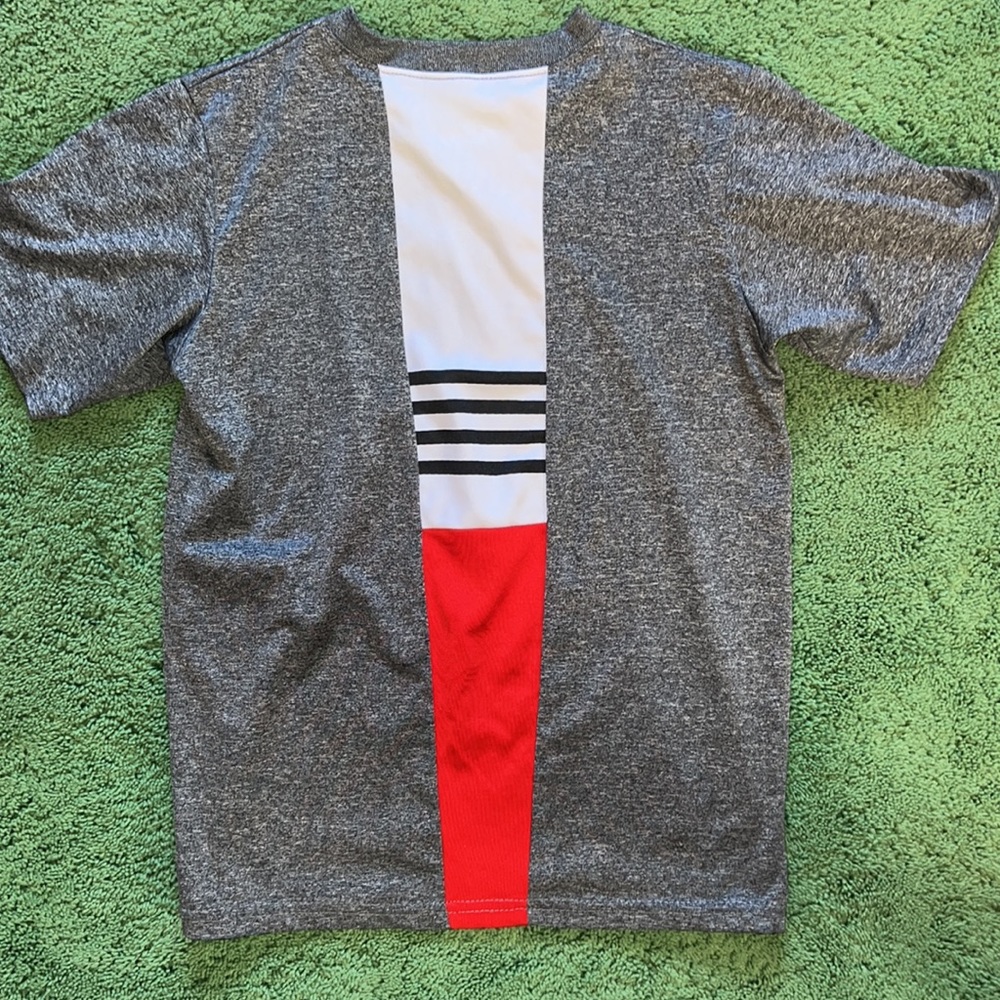Kids tee shirt - Picture 2 of 3
